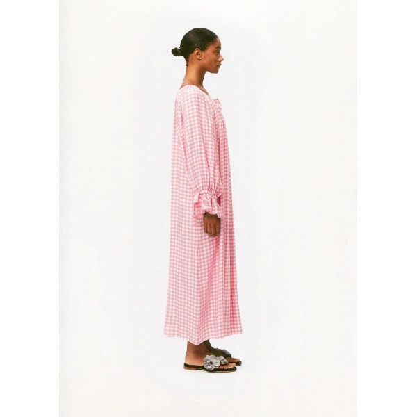 Sleeper walking sleepwear