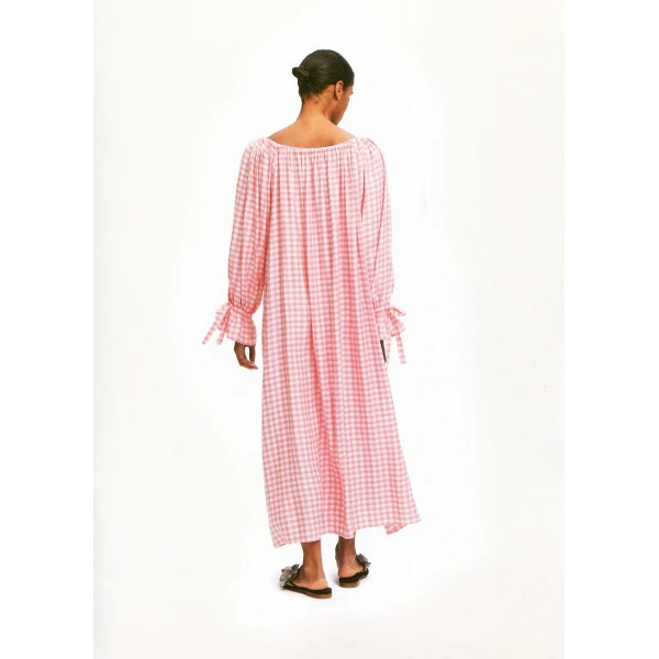 Ukrainian designer loungewear