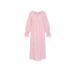 Sleeper dress