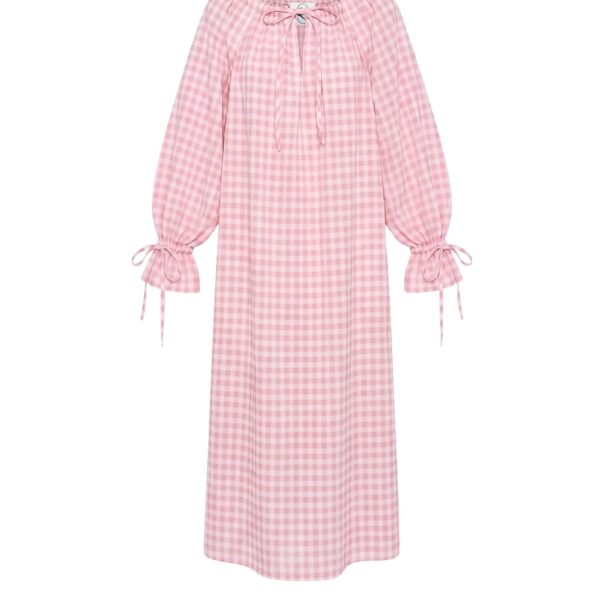 Sleeper dress