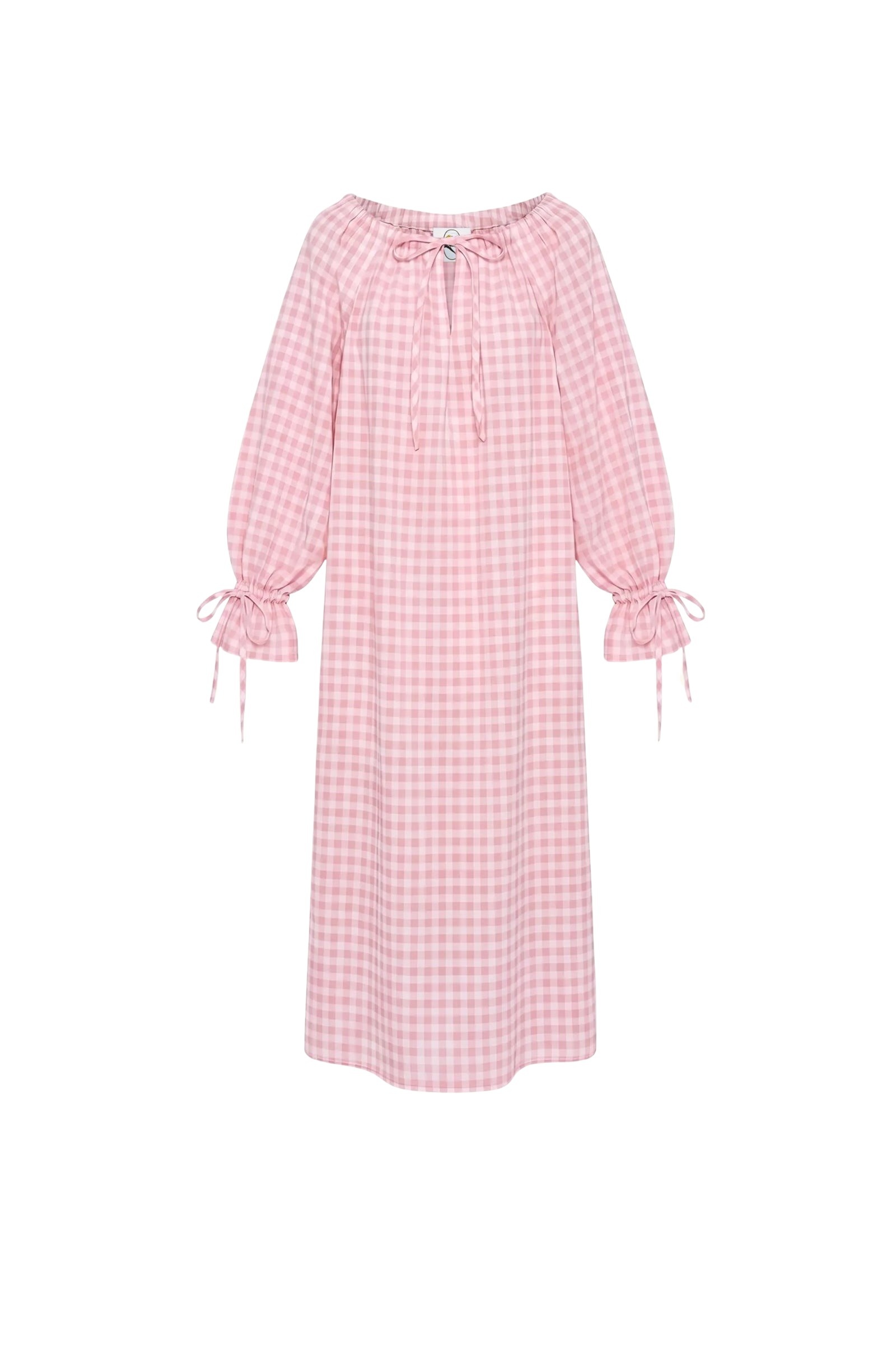 Sleeper dress