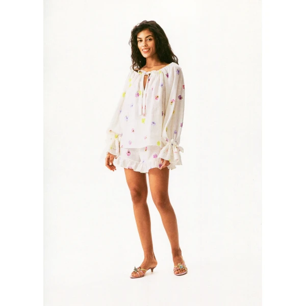 Sleeper walking sleepwear