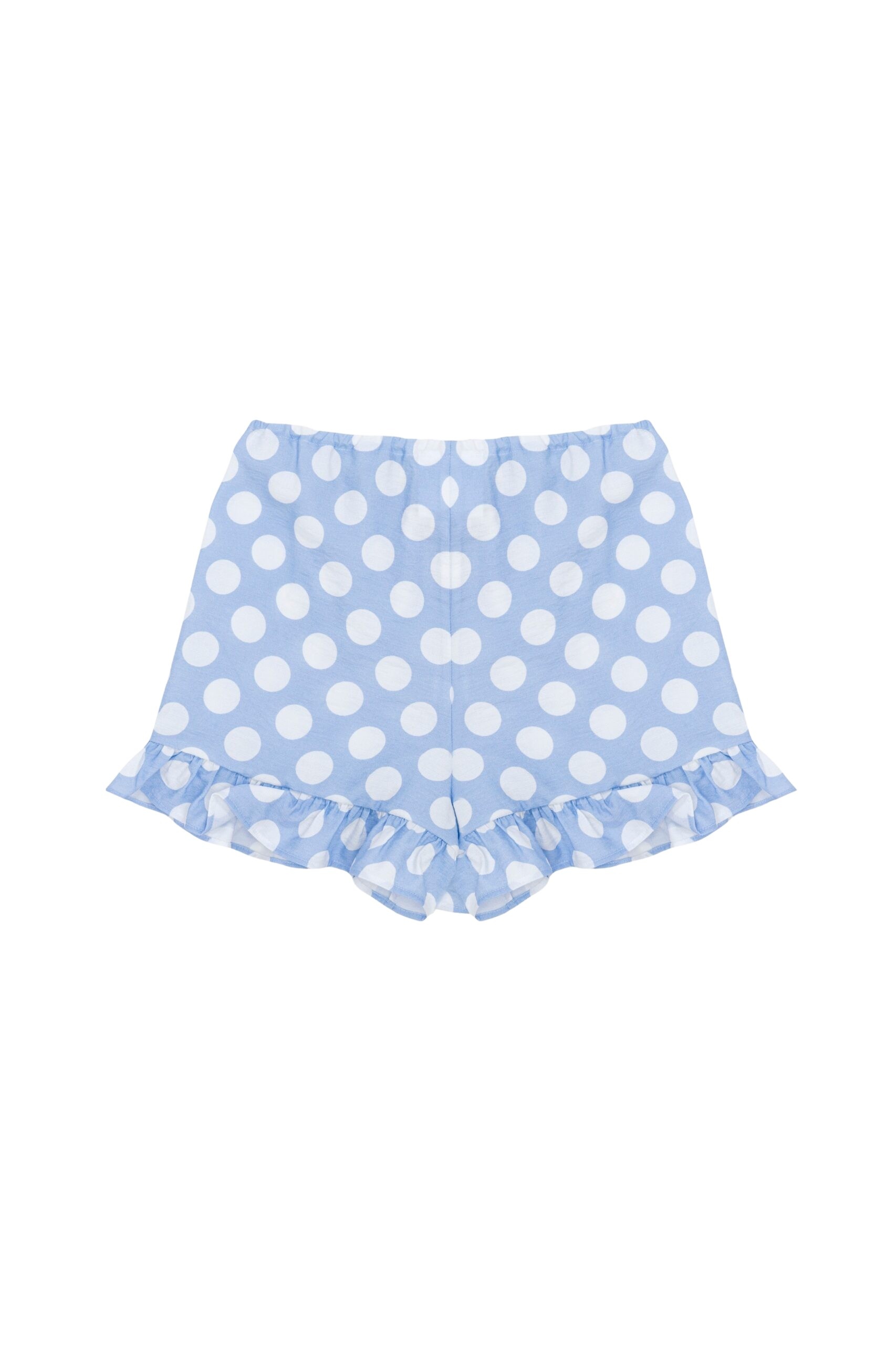 Sleeper shorts