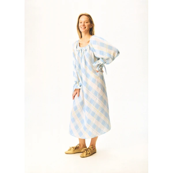 Sleeper walking sleepwear