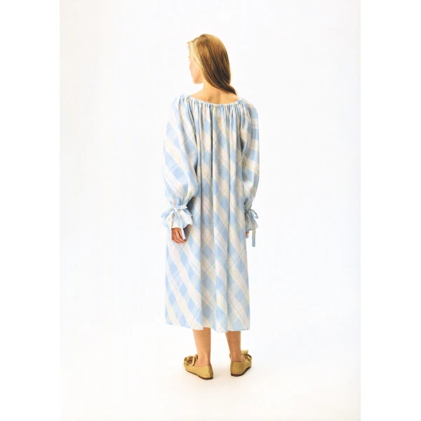 Ukrainian designer loungewear