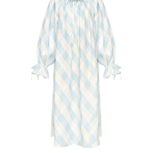 Sleeper dress
