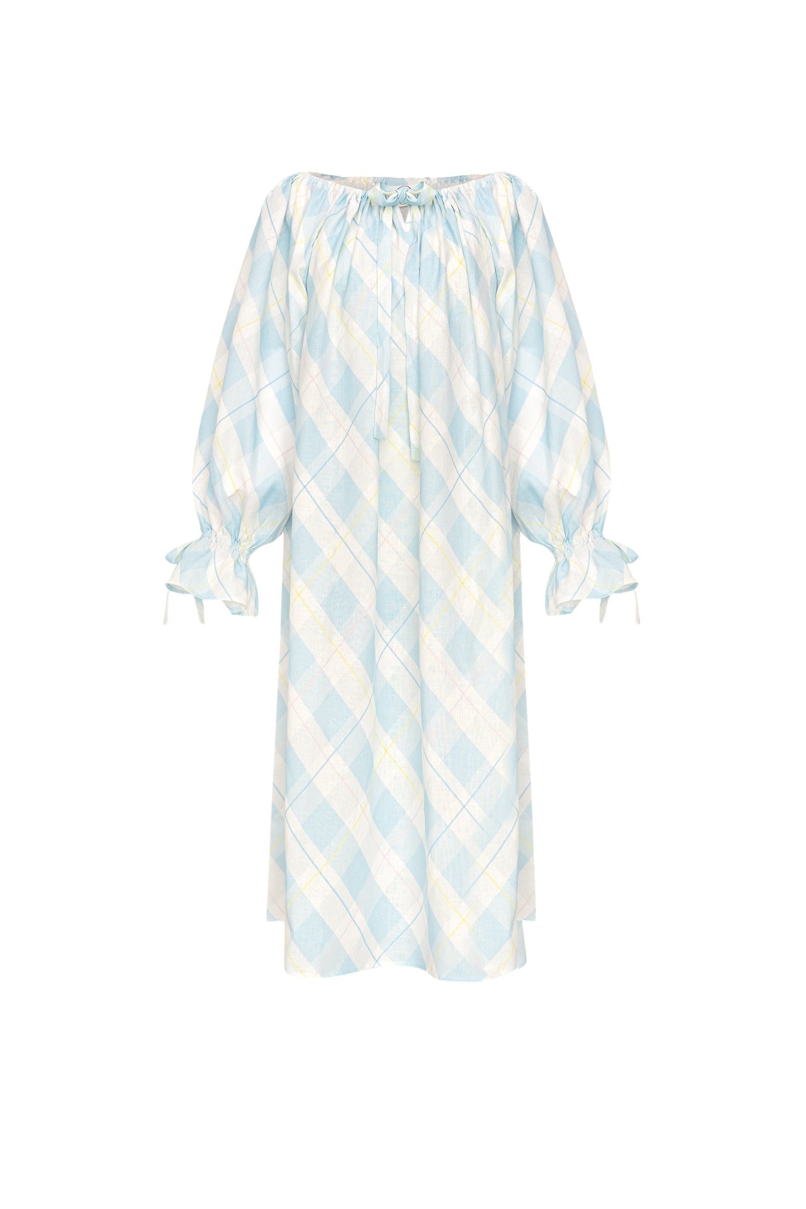Sleeper dress