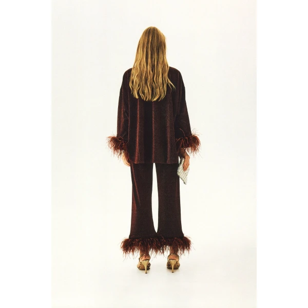 Sleeper walking sleepwear