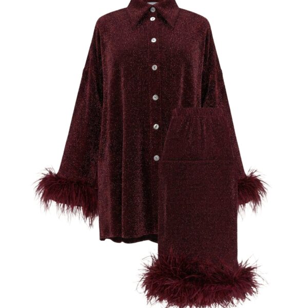 Sleeper loungewear set
