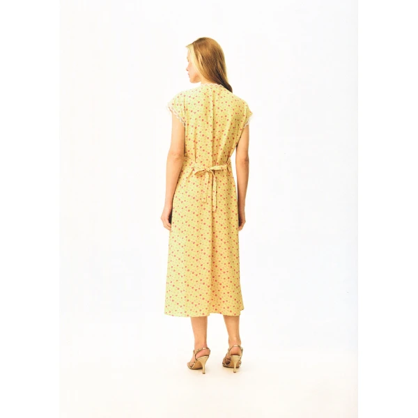 Sleeper walking sleepwear
