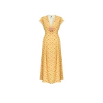 Sleeper-Genus-Floral-Applique-Midi-Dress-653514_nobg Sleeper dress