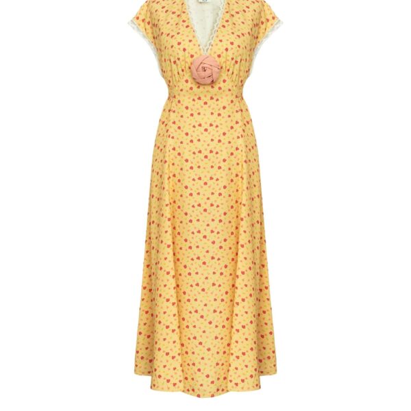 Sleeper dress