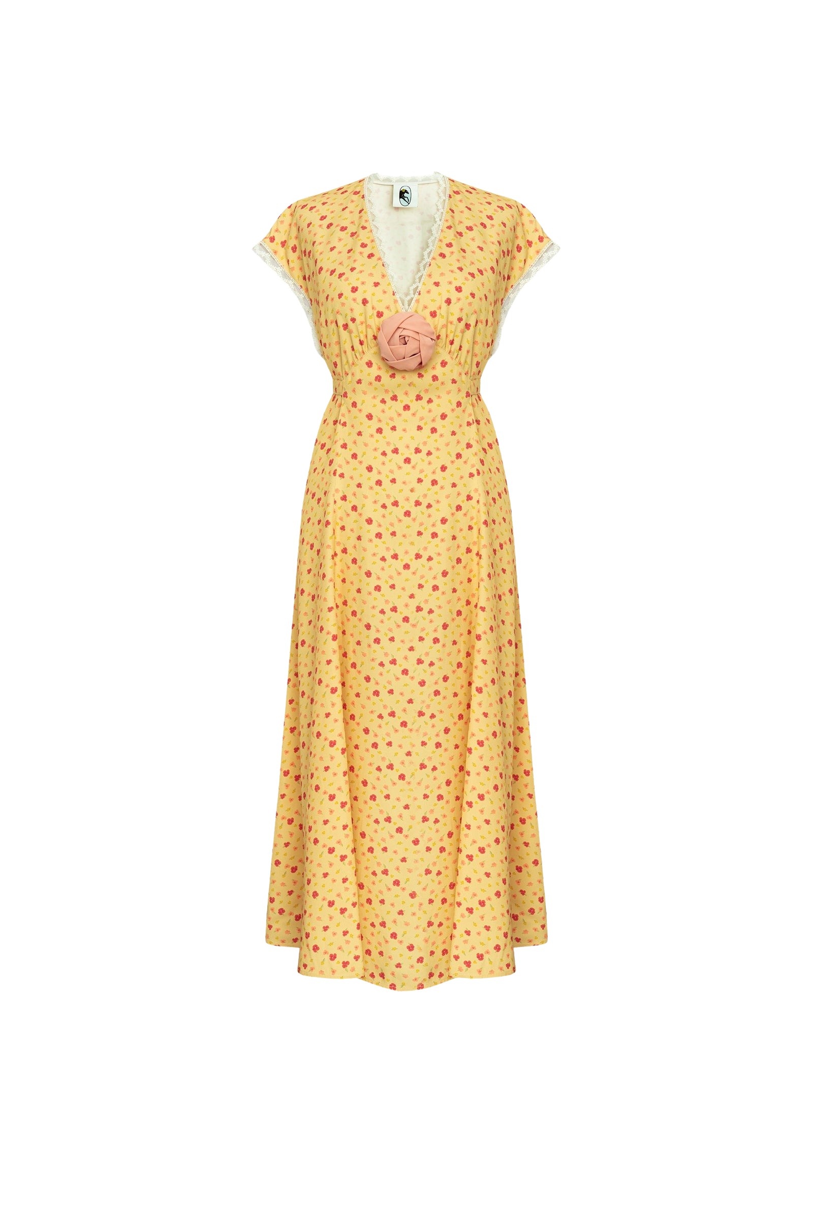 Sleeper dress