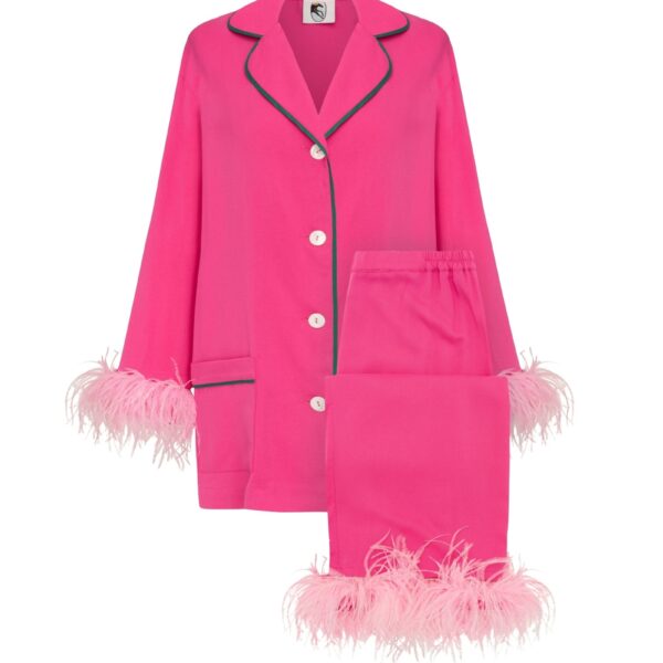 Sleeper loungewear set