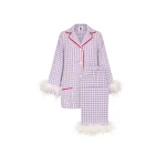 Sleeper loungewear set