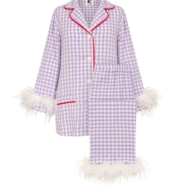 Sleeper loungewear set