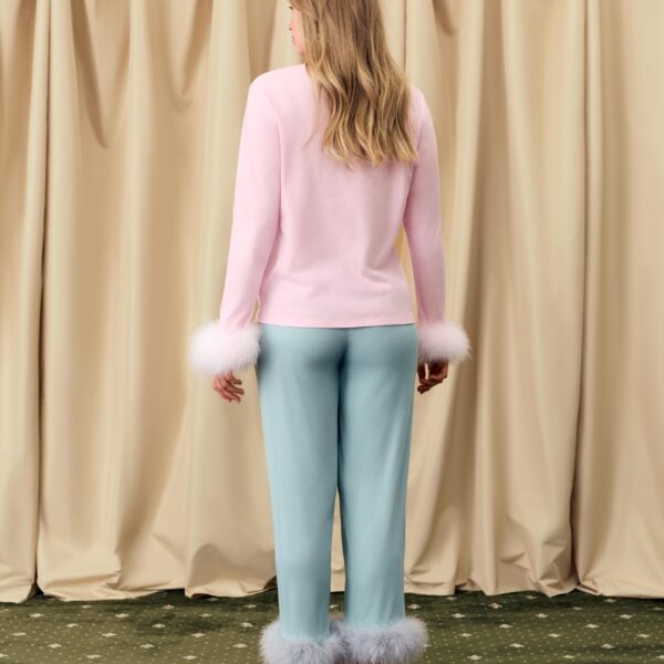 Sleeper walking sleepwear
