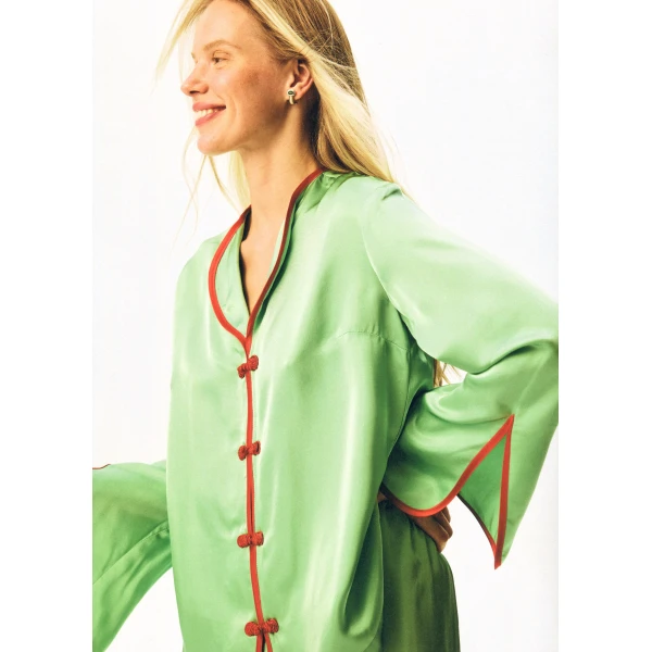 Sleeper walking sleepwear