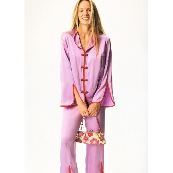 Sleeper walking sleepwear