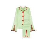 Sleeper-Louis-Chinoiserie-Contrast-Ensemble-664057_nobg Sleeper loungewear set