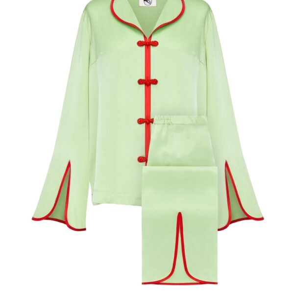 Sleeper loungewear set