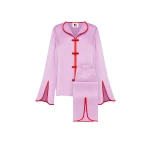 Sleeper-Louis-Chinoiserie-Contrast-Ensemble56984_nobg Sleeper loungewear set