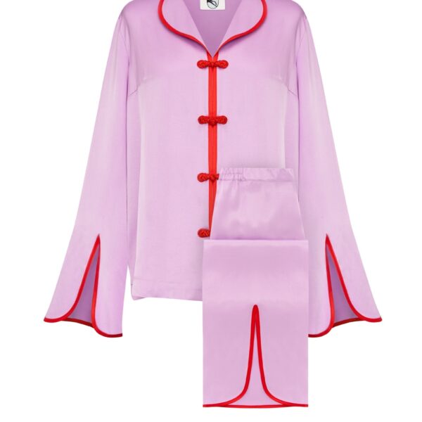 Sleeper loungewear set