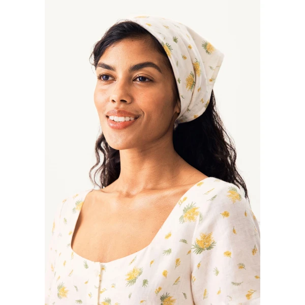 Ukrainian designer loungewear