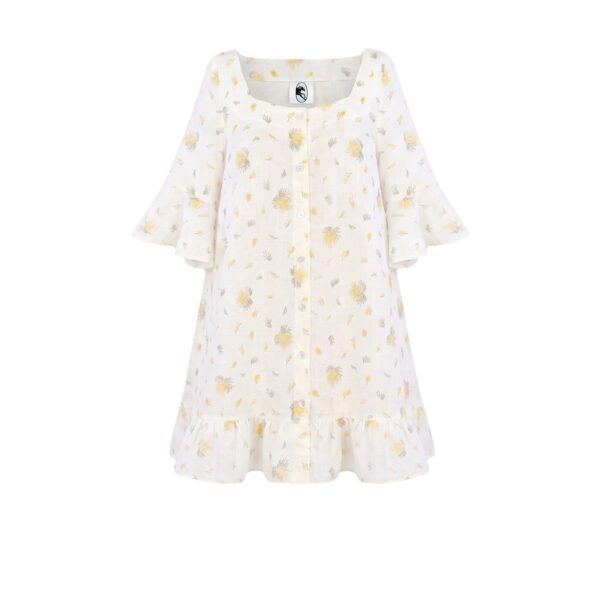 Sleeper dress