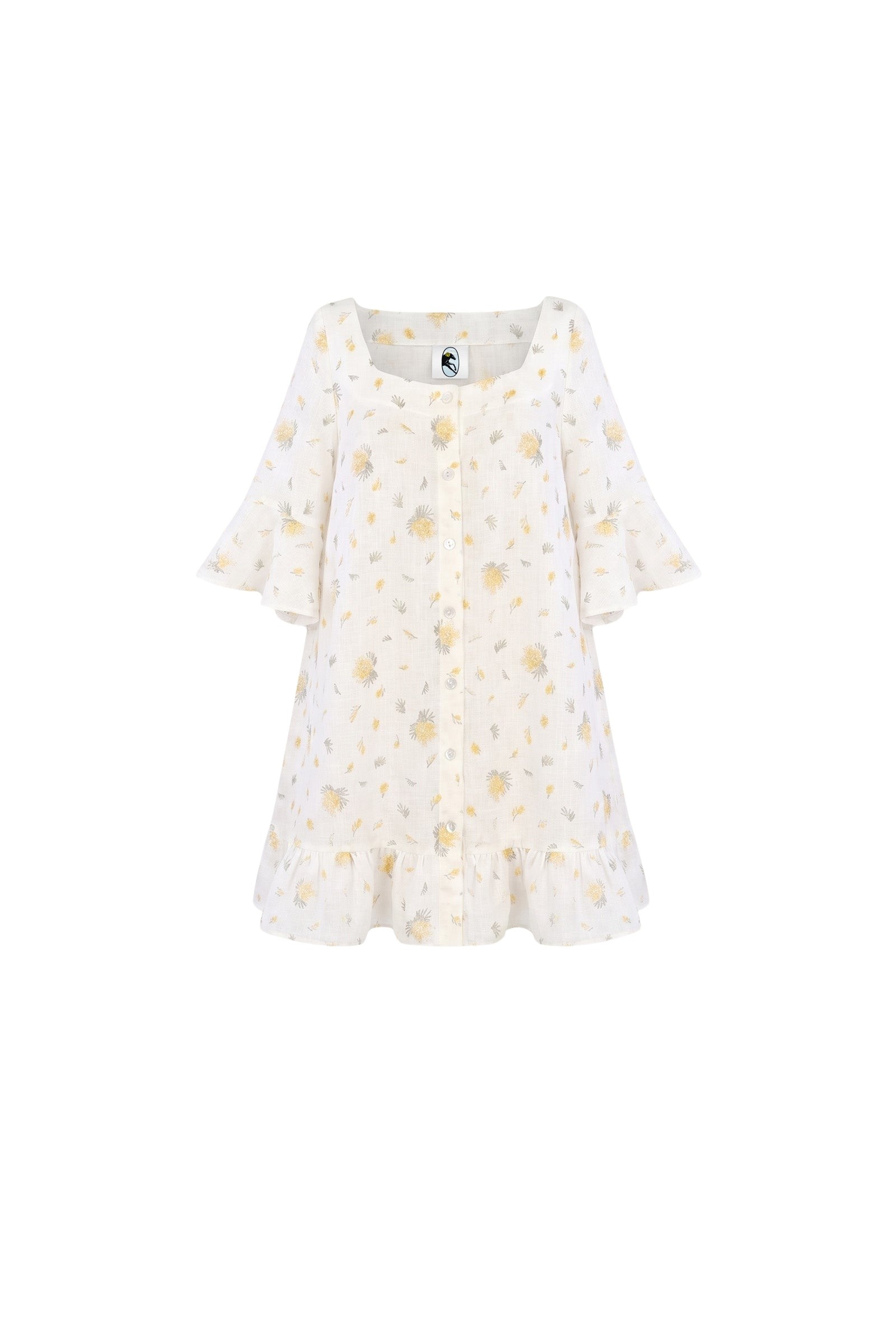 Sleeper dress