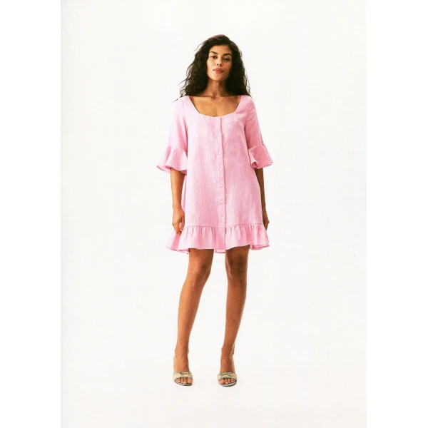 Ukrainian designer loungewear