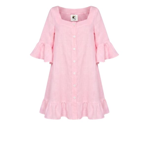 Sleeper dress