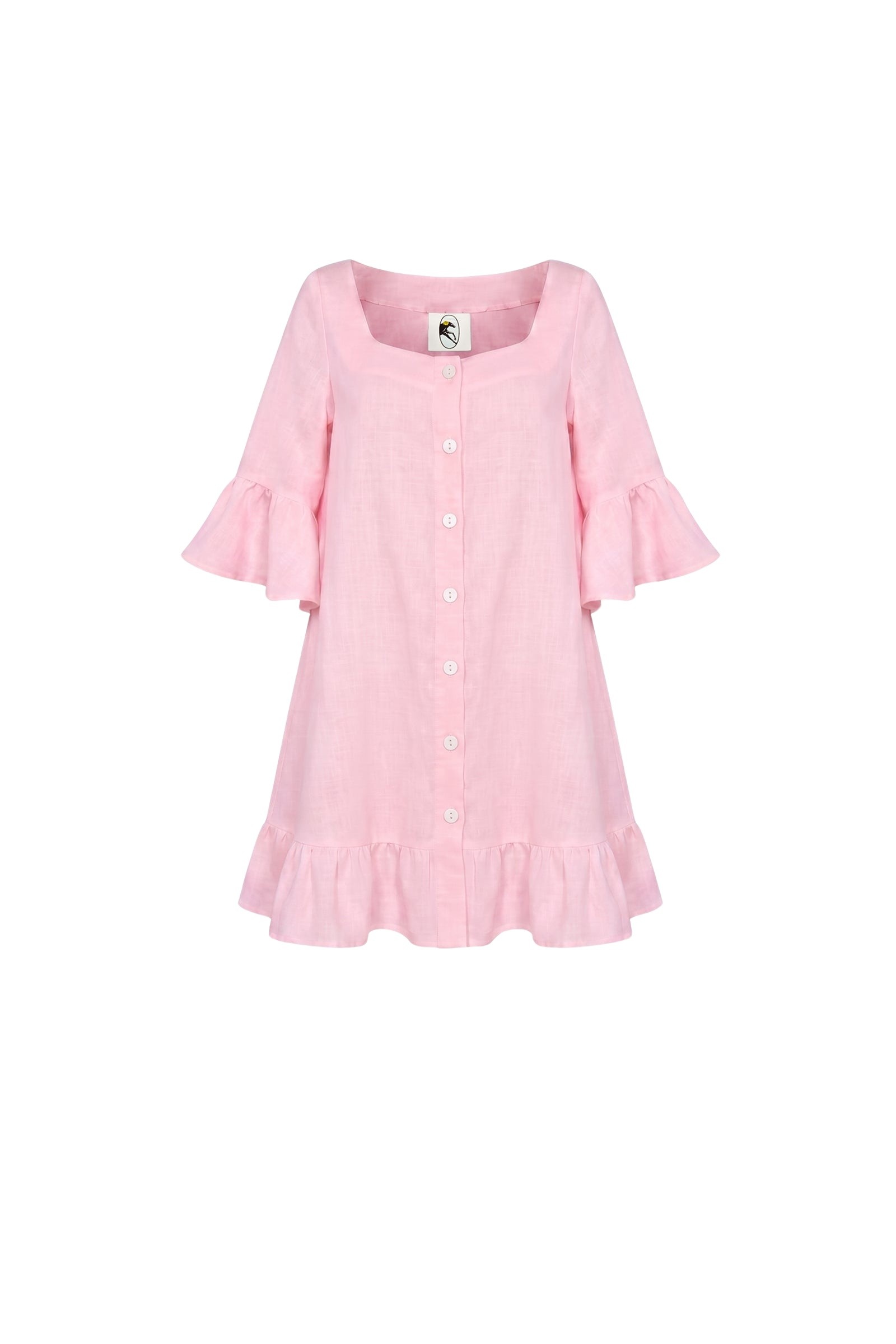 Sleeper dress