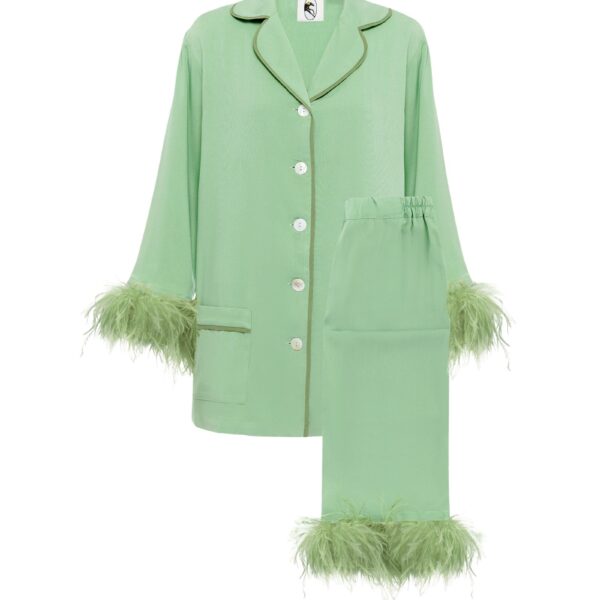 Sleeper loungewear set