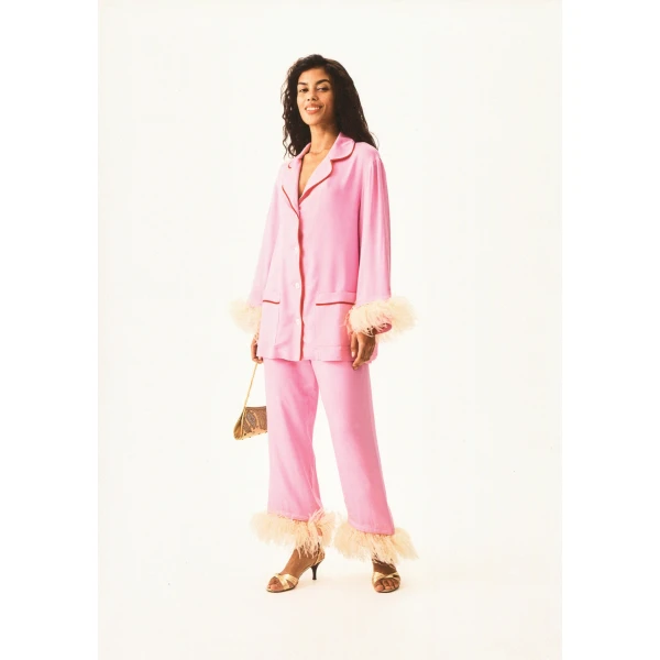 Sleeper walking sleepwear