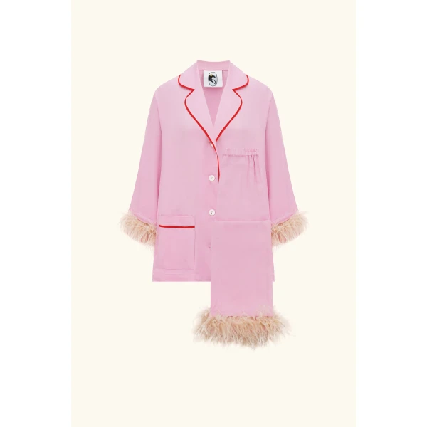 Ukrainian designer loungewear