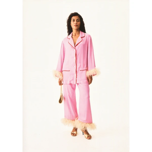 Sleeper loungewear set