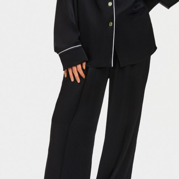 Ukrainian designer loungewear
