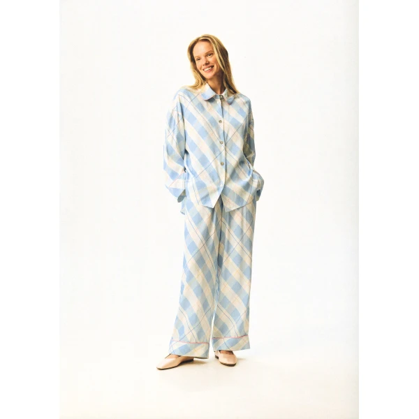 Sleeper walking sleepwear