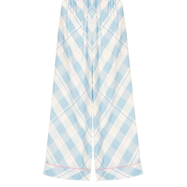 Sleeper trousers