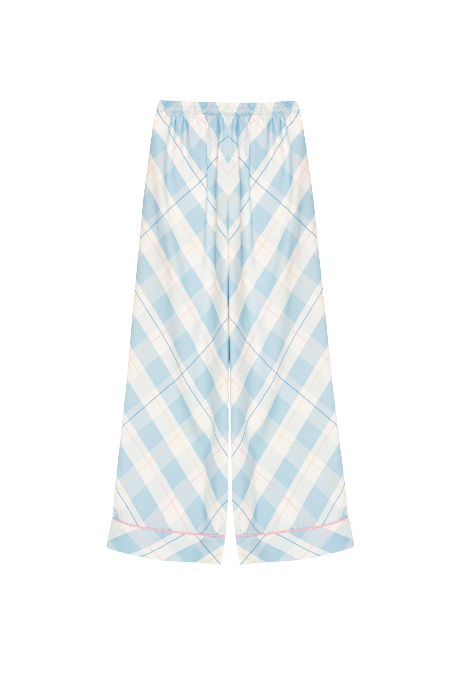 Sleeper trousers