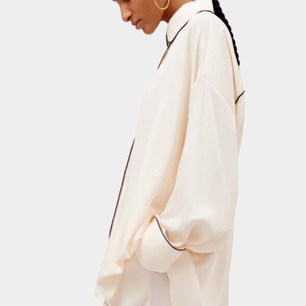 Ukrainian designer loungewear