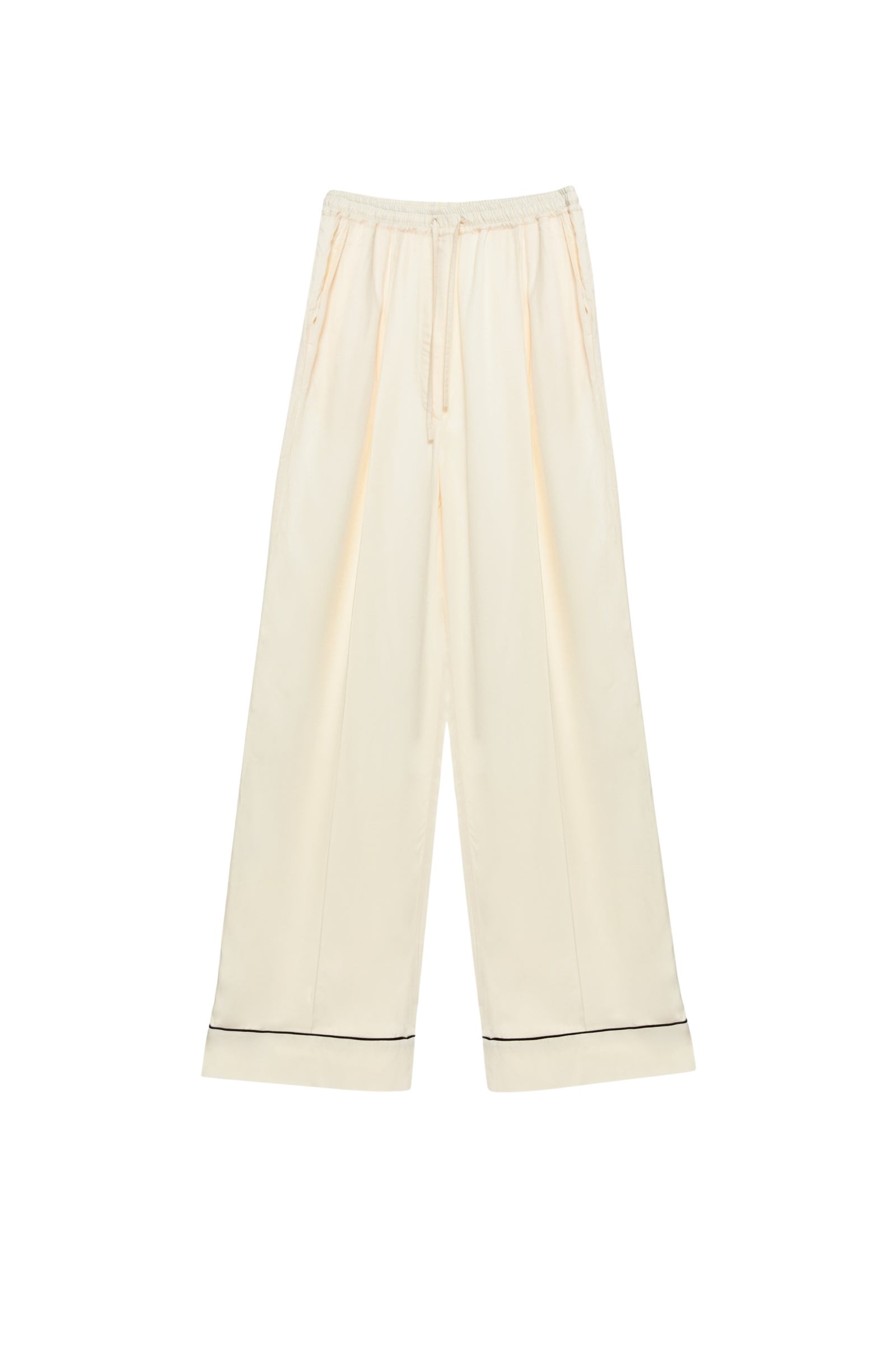Sleeper trousers