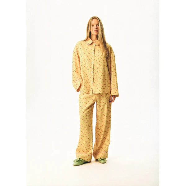 Sleeper walking sleepwear