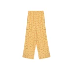 Sleeper trousers
