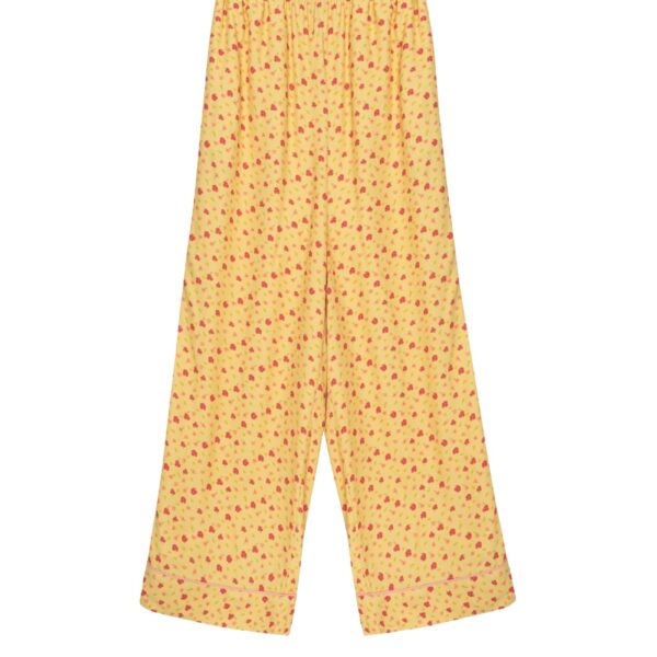 Sleeper trousers