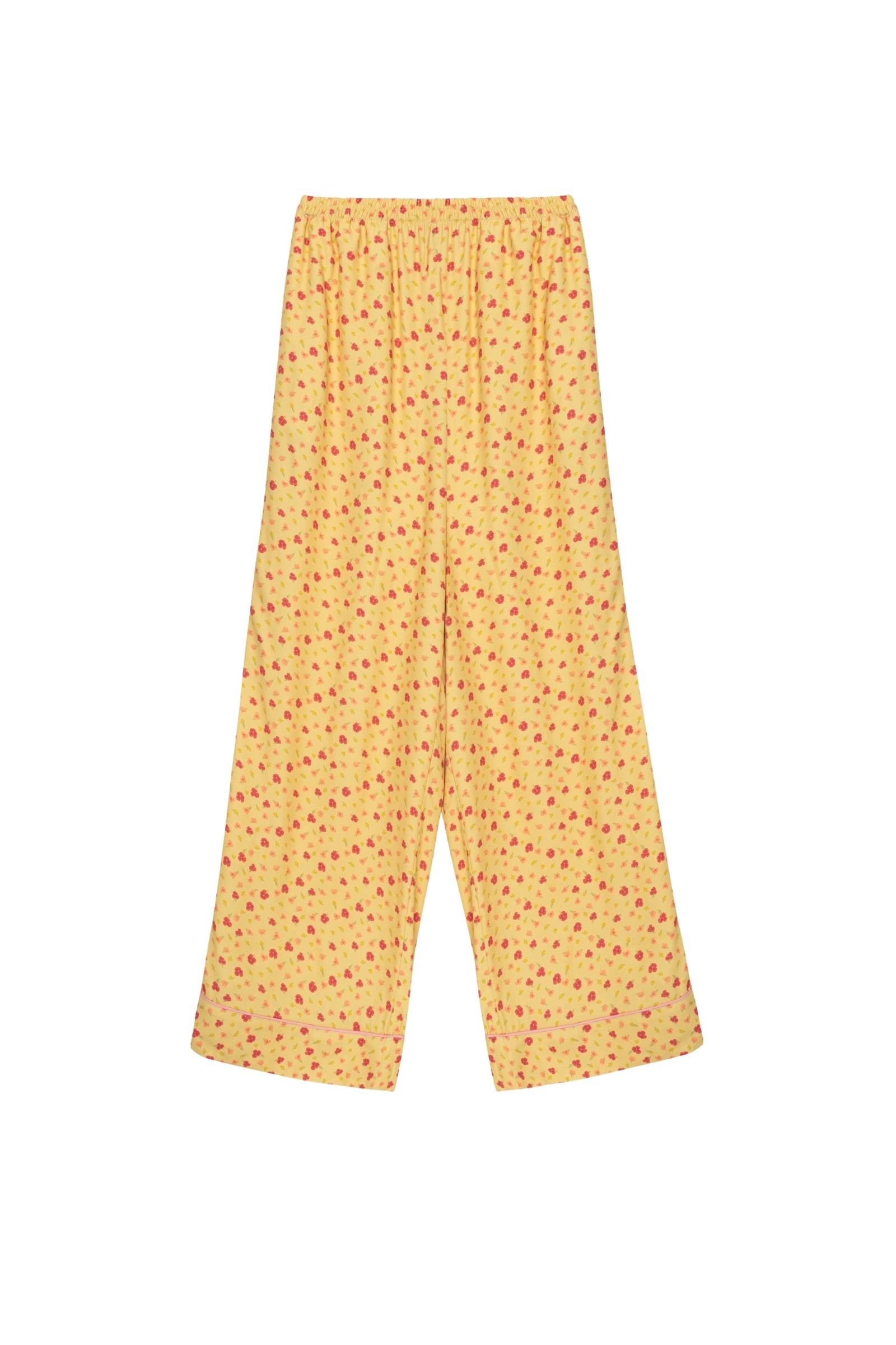 Sleeper trousers