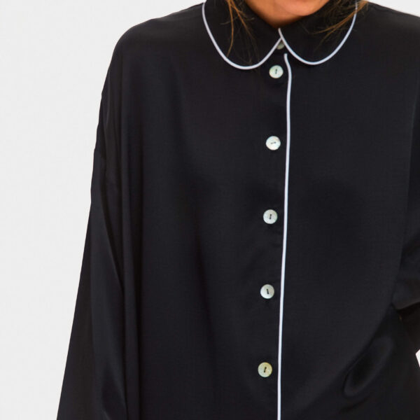 Ukrainian designer loungewear