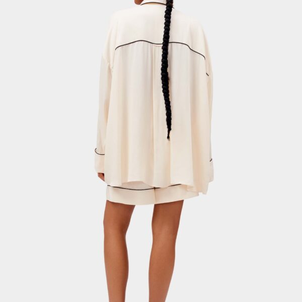 Ukrainian designer loungewear