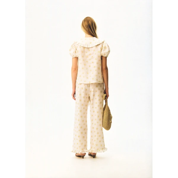 Sleeper walking sleepwear